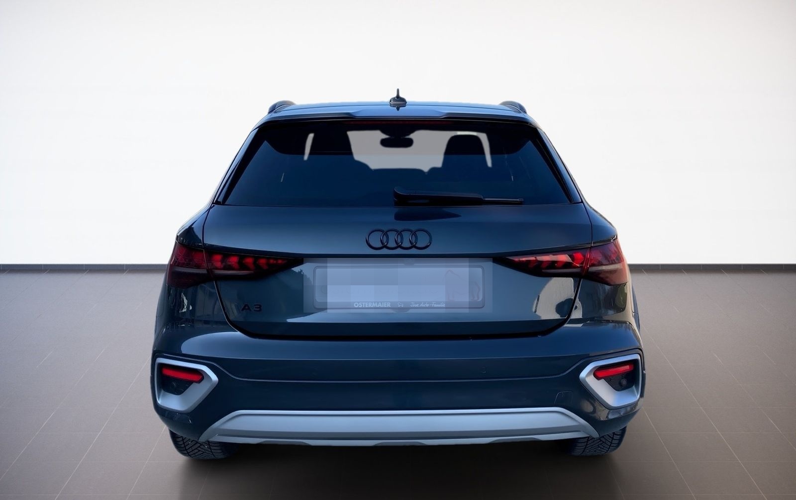 Audi A3 allstreet 35TFSI 150PS.STRONIC.LED.NAVI.AC-AU foto 5