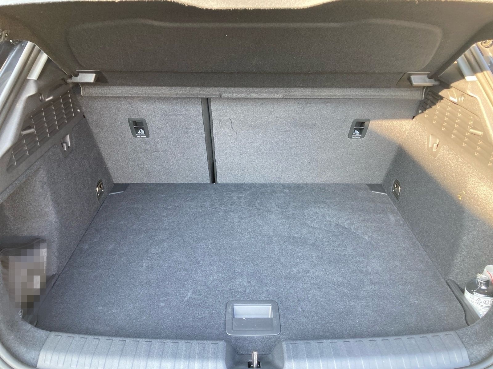 Audi A3 allstreet 35TFSI 150PS.STRONIC.LED.NAVI.AC-AU foto 8