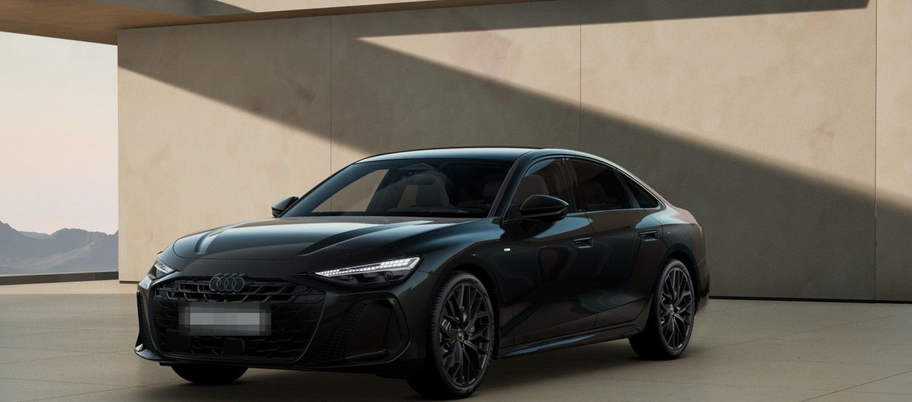 Audi A6 Limousine TDI qu S line edition one MATRIX AI foto 2