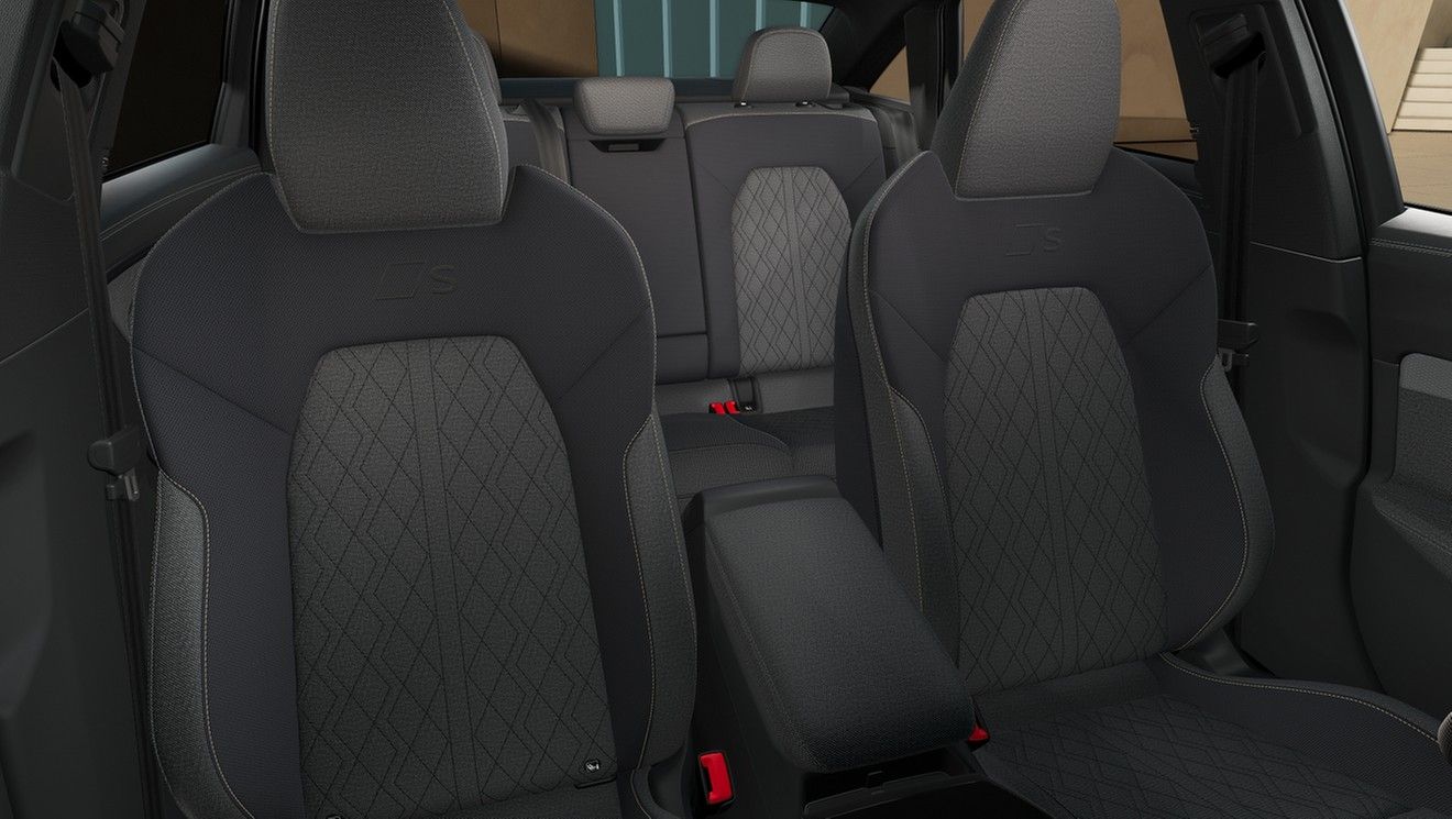 Audi A6 Limousine TDI qu S line edition one MATRIX AI foto 11