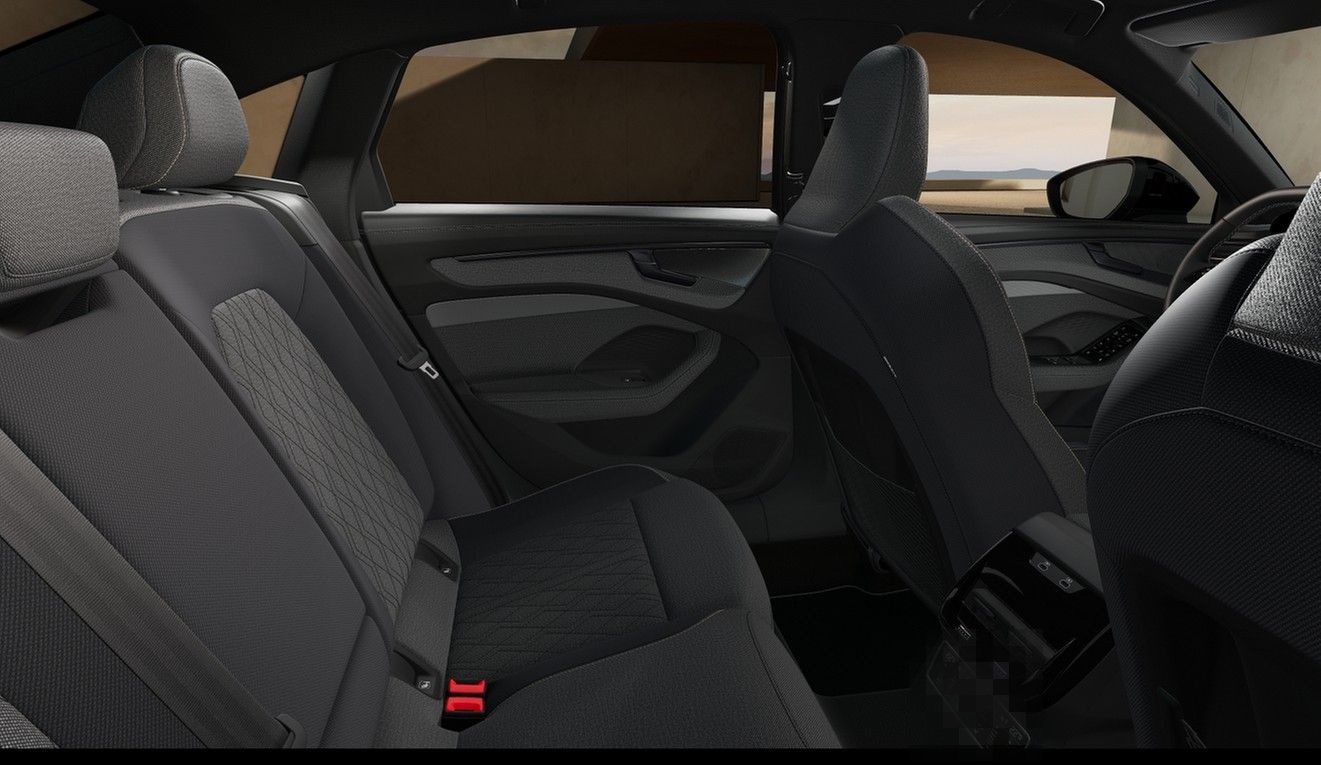 Audi A6 Limousine TDI qu S line edition one MATRIX AI foto 12