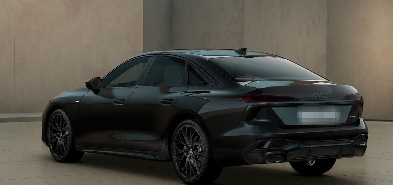 Audi A6 Limousine TDI qu S line edition one MATRIX AI foto 3