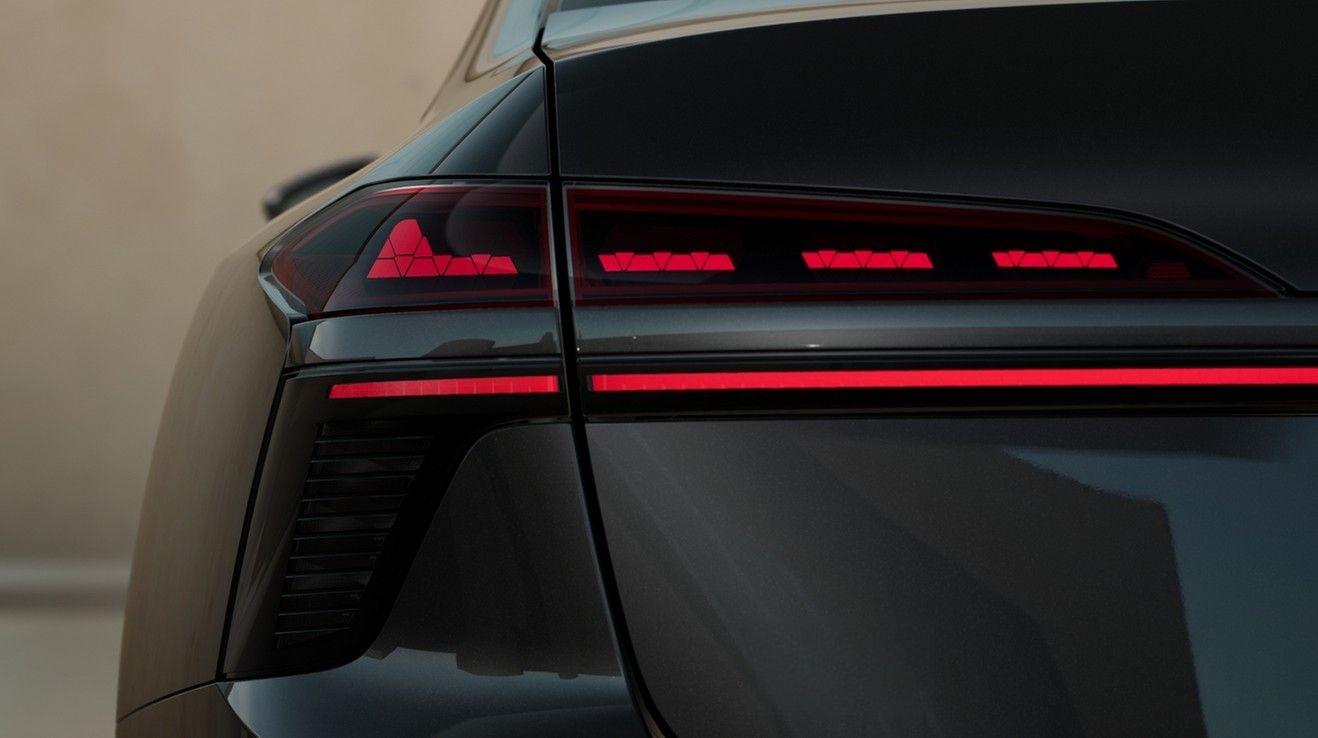 Audi A6 Limousine TDI qu S line edition one MATRIX AI foto 8