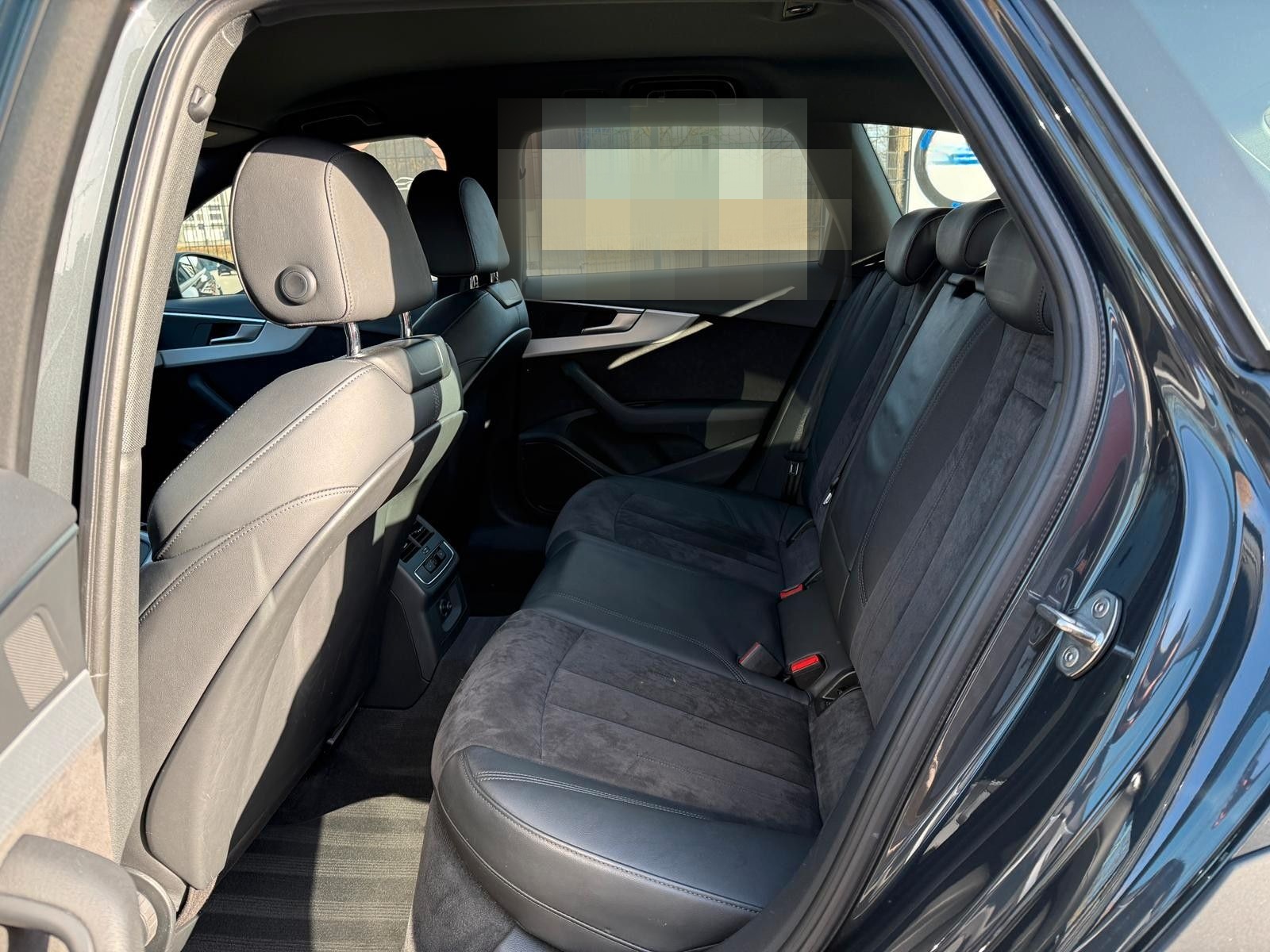 Audi A4 Allroad quattro 2.0 TDI  LED VIRTUAL AHK foto 11