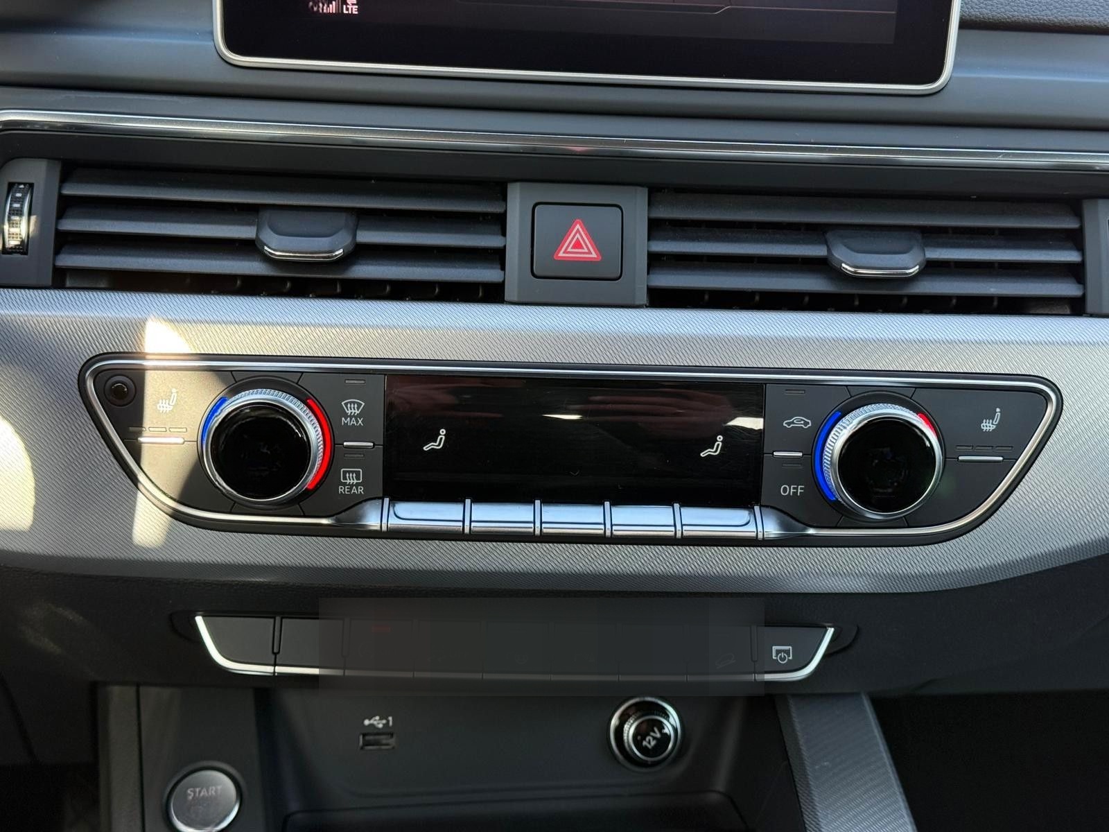 Audi A4 Allroad quattro 2.0 TDI  LED VIRTUAL AHK foto 17