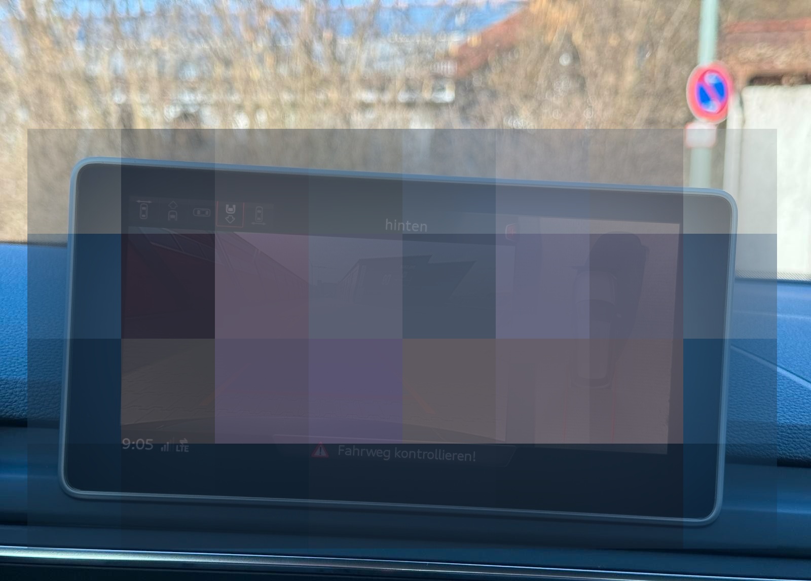 Audi A4 Allroad quattro 2.0 TDI  LED VIRTUAL AHK foto 18