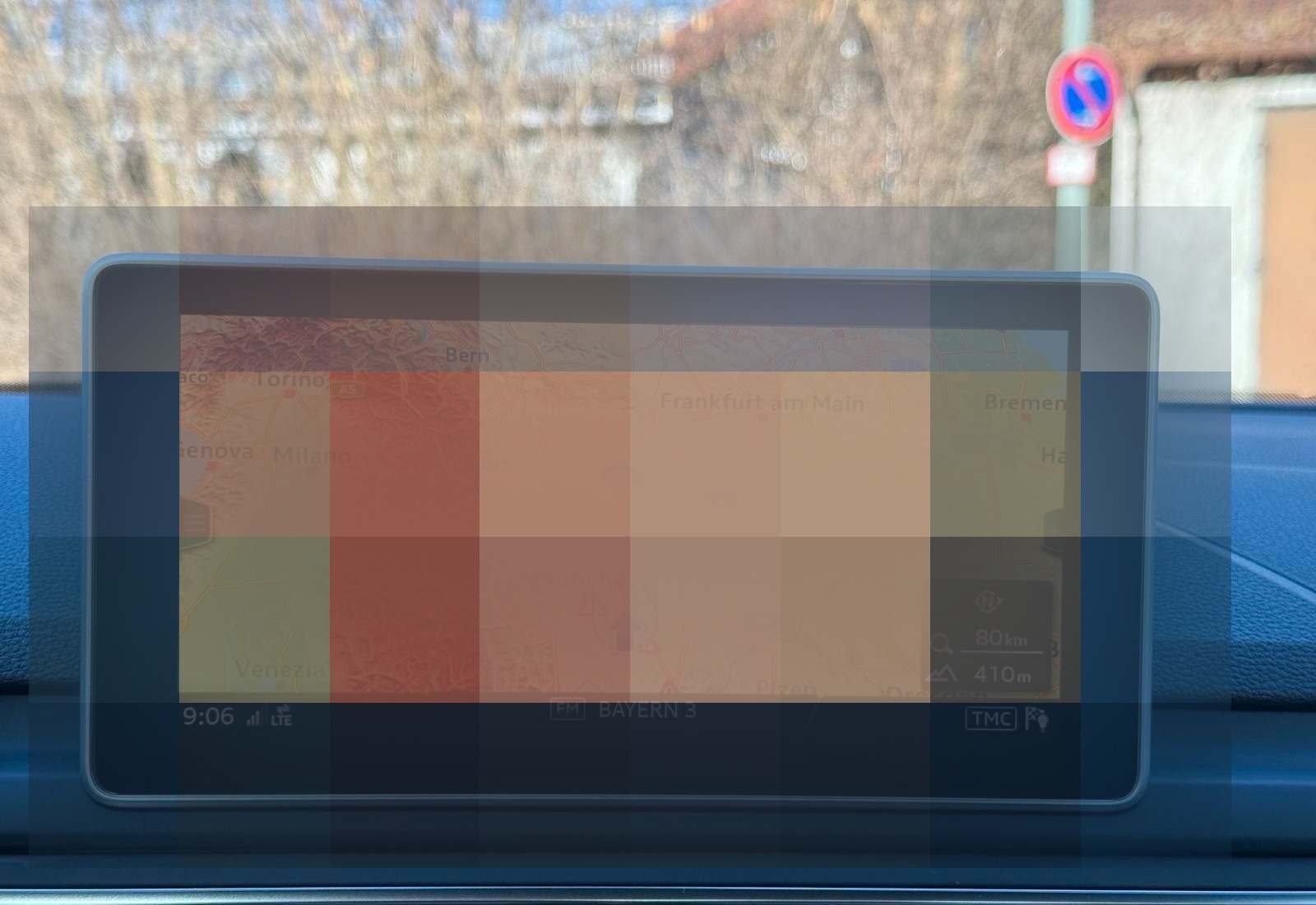 Audi A4 Allroad quattro 2.0 TDI  LED VIRTUAL AHK foto 19