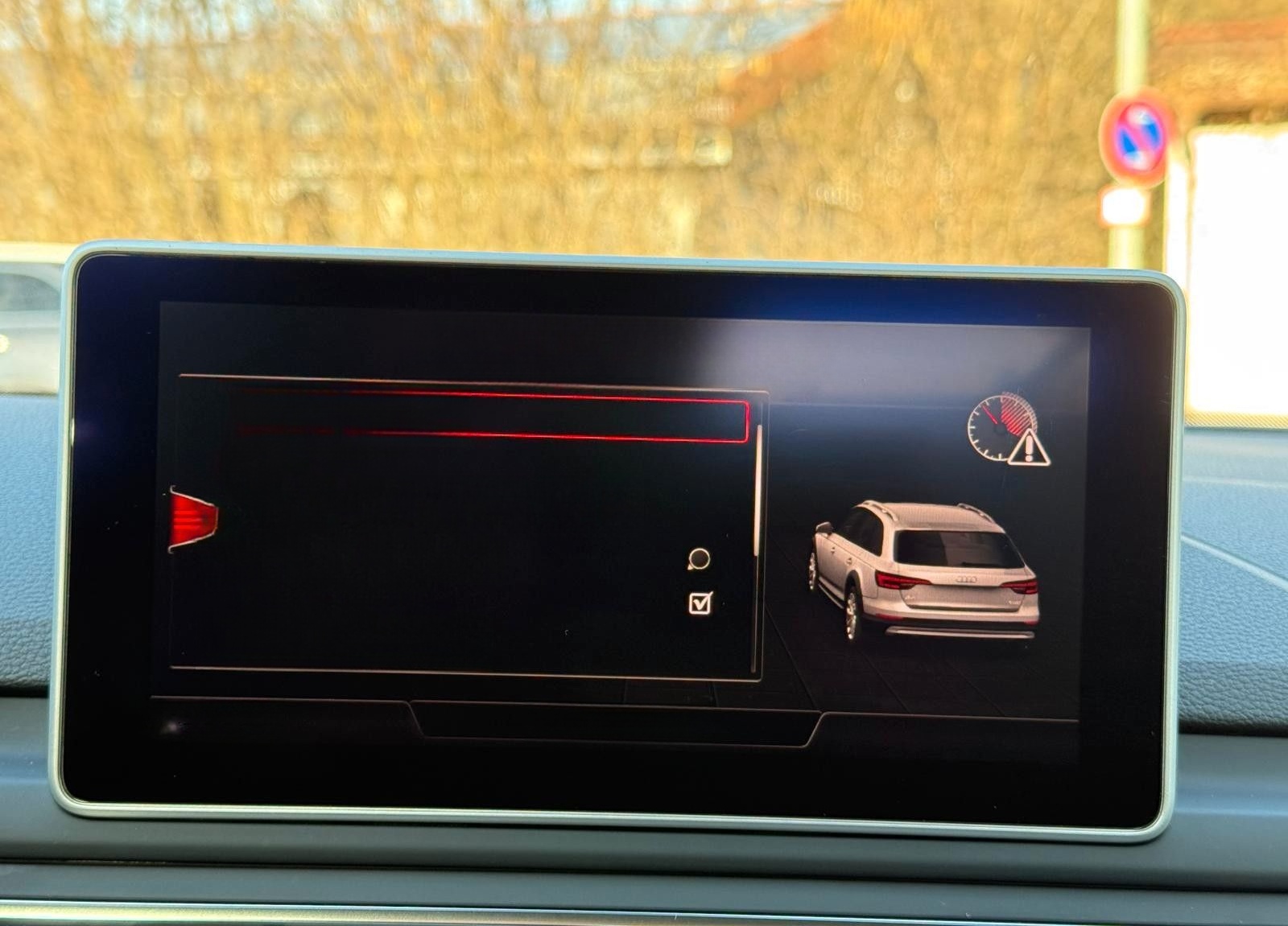 Audi A4 Allroad quattro 2.0 TDI  LED VIRTUAL AHK foto 20