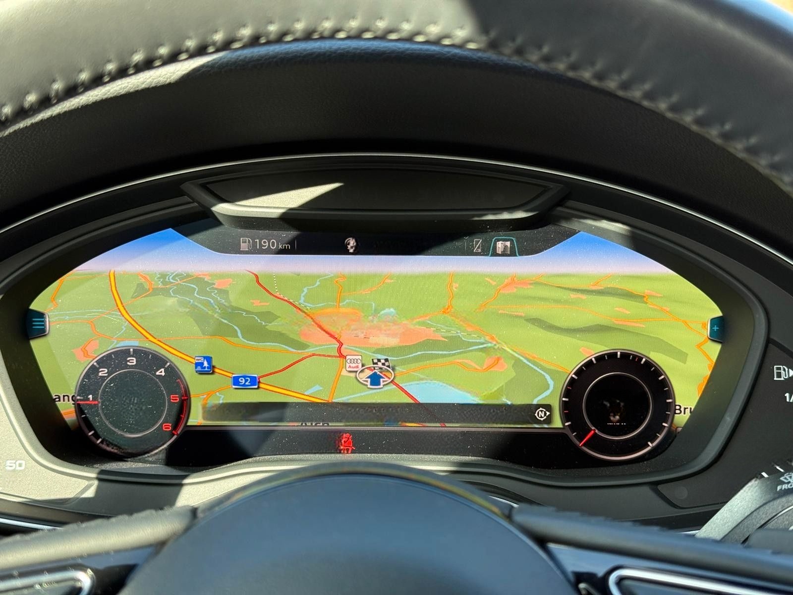 Audi A4 Allroad quattro 2.0 TDI  LED VIRTUAL AHK foto 21