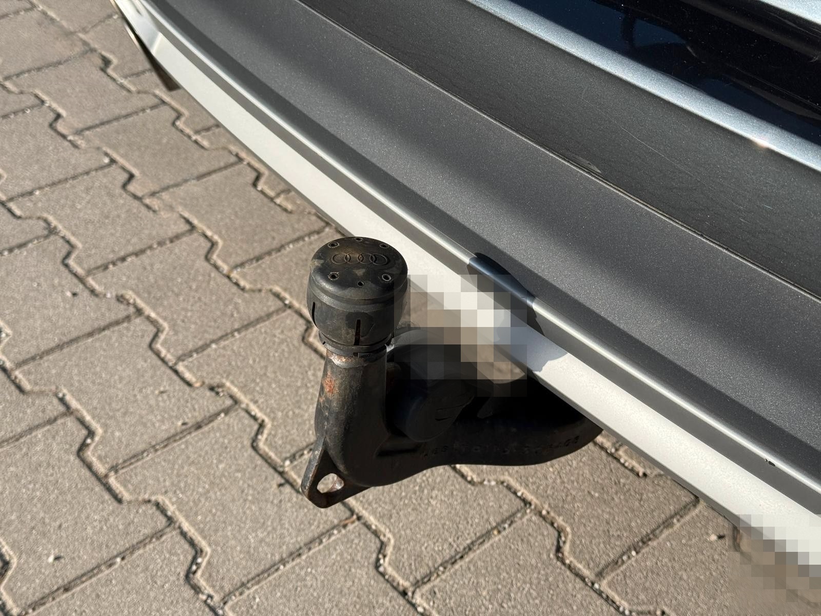 Audi A4 Allroad quattro 2.0 TDI  LED VIRTUAL AHK foto 8