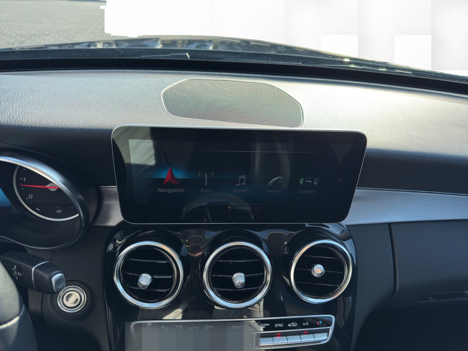 Mercedes-Benz C 200 T d Avantgarde *MOPF*AHK*LED*CAM* foto 15