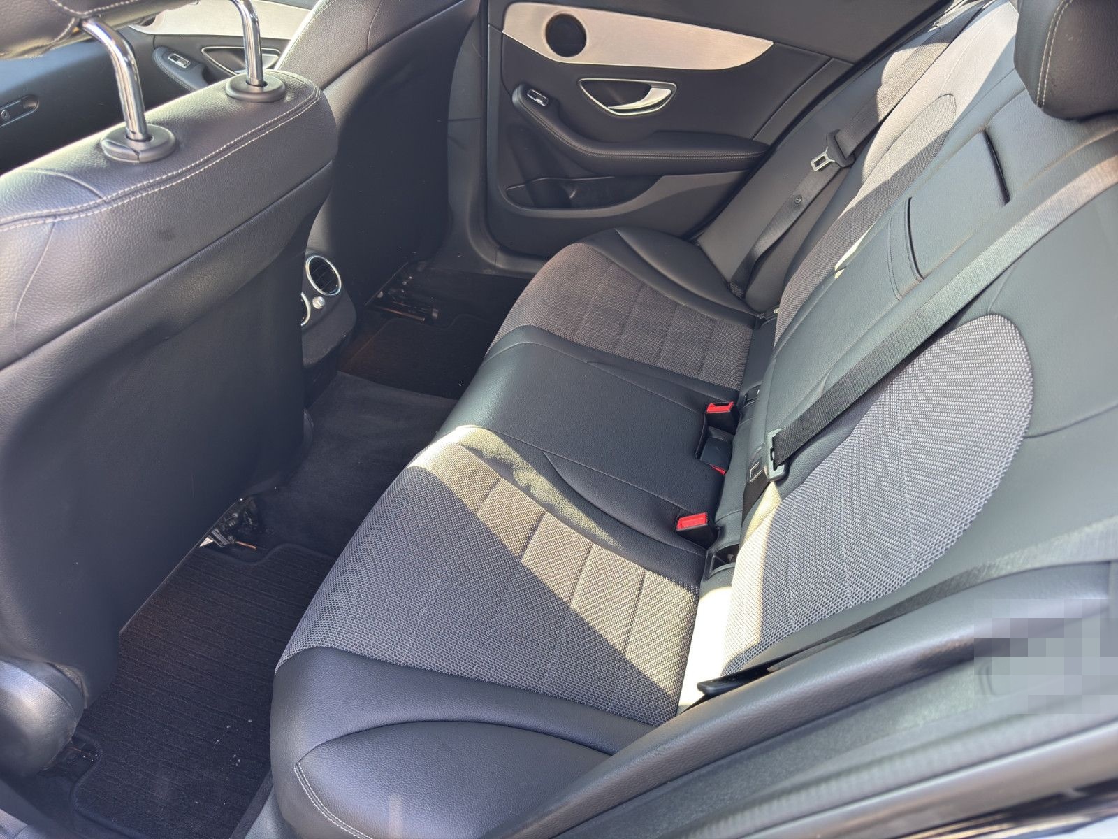 Mercedes-Benz C 200 T d Avantgarde *MOPF*AHK*LED*CAM* foto 21