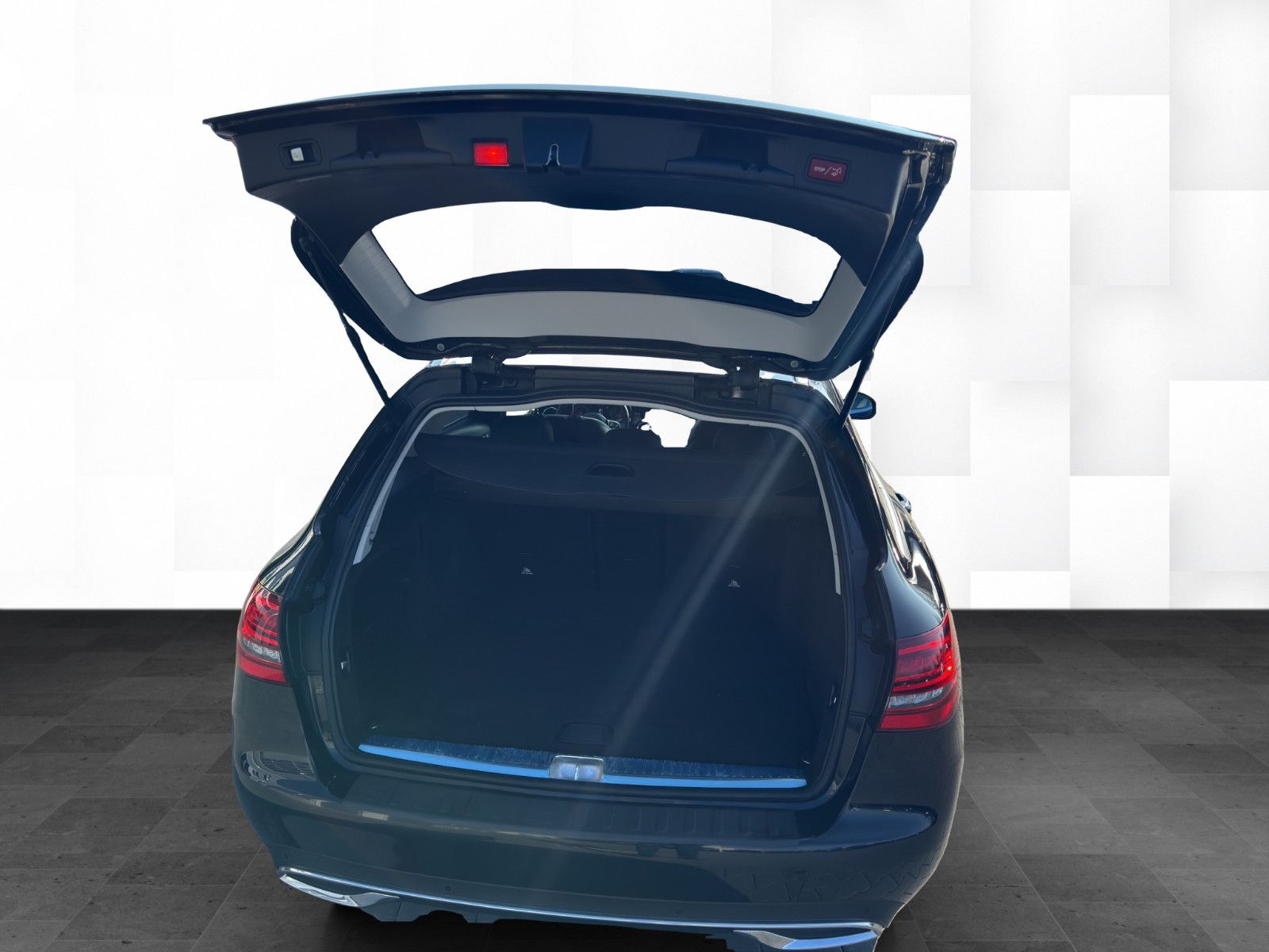 Mercedes-Benz C 200 T d Avantgarde *MOPF*AHK*LED*CAM* foto 22