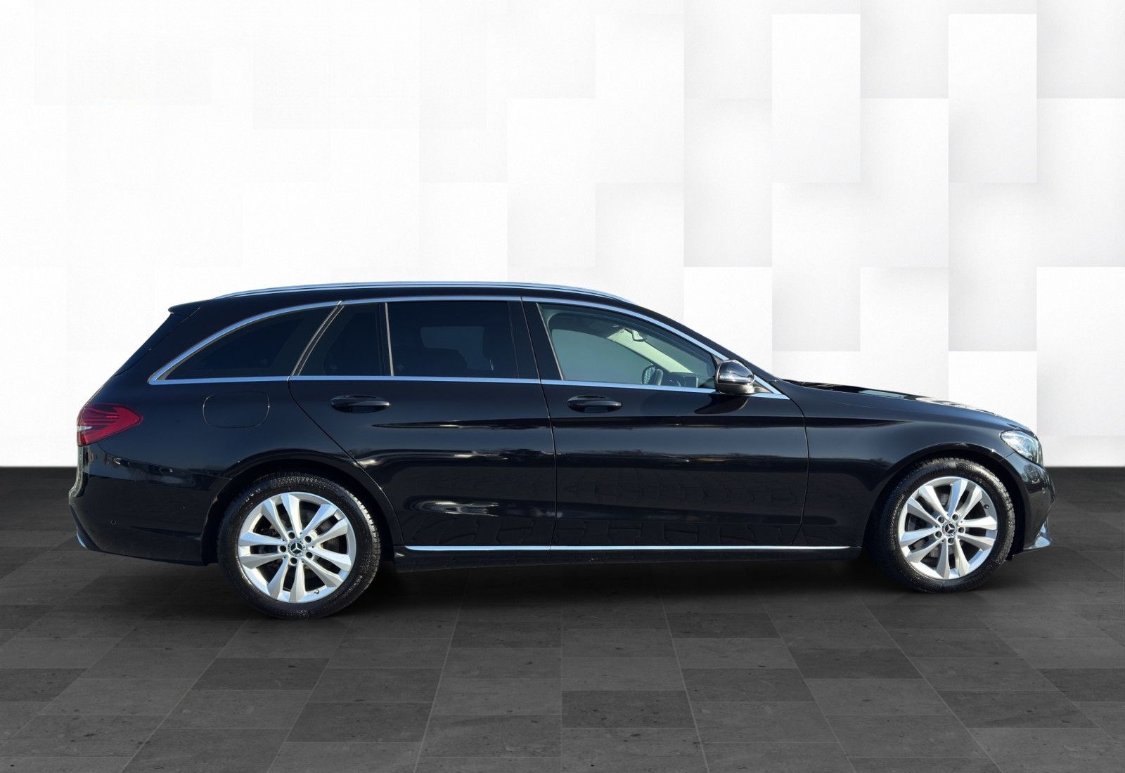 Mercedes-Benz C 200 T d Avantgarde *MOPF*AHK*LED*CAM* foto 4