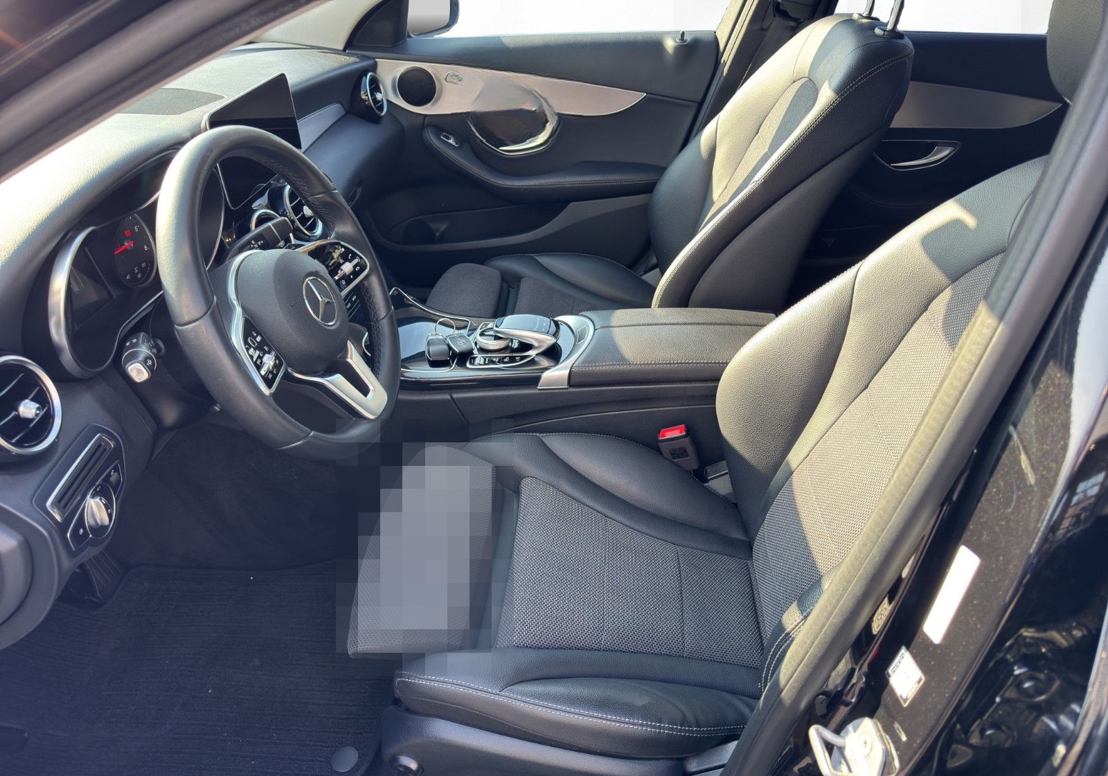 Mercedes-Benz C 200 T d Avantgarde *MOPF*AHK*LED*CAM* foto 10