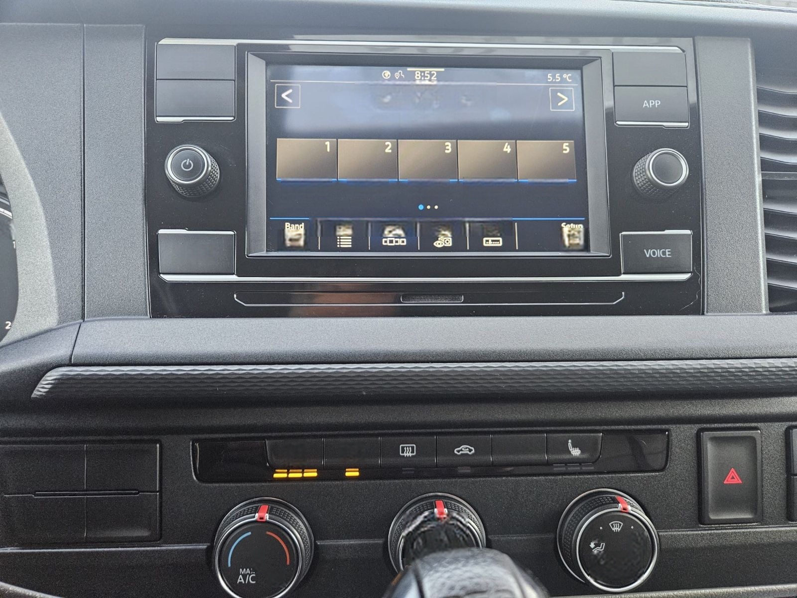 Volkswagen T6.1 Kasten 4Motion lang DSG Standh LED ACC AHK foto 12