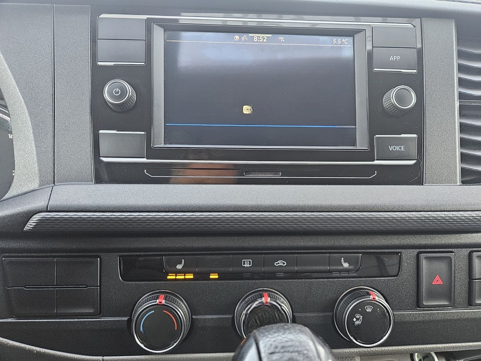 Volkswagen T6.1 Kasten 4Motion lang DSG Standh LED ACC AHK foto 13