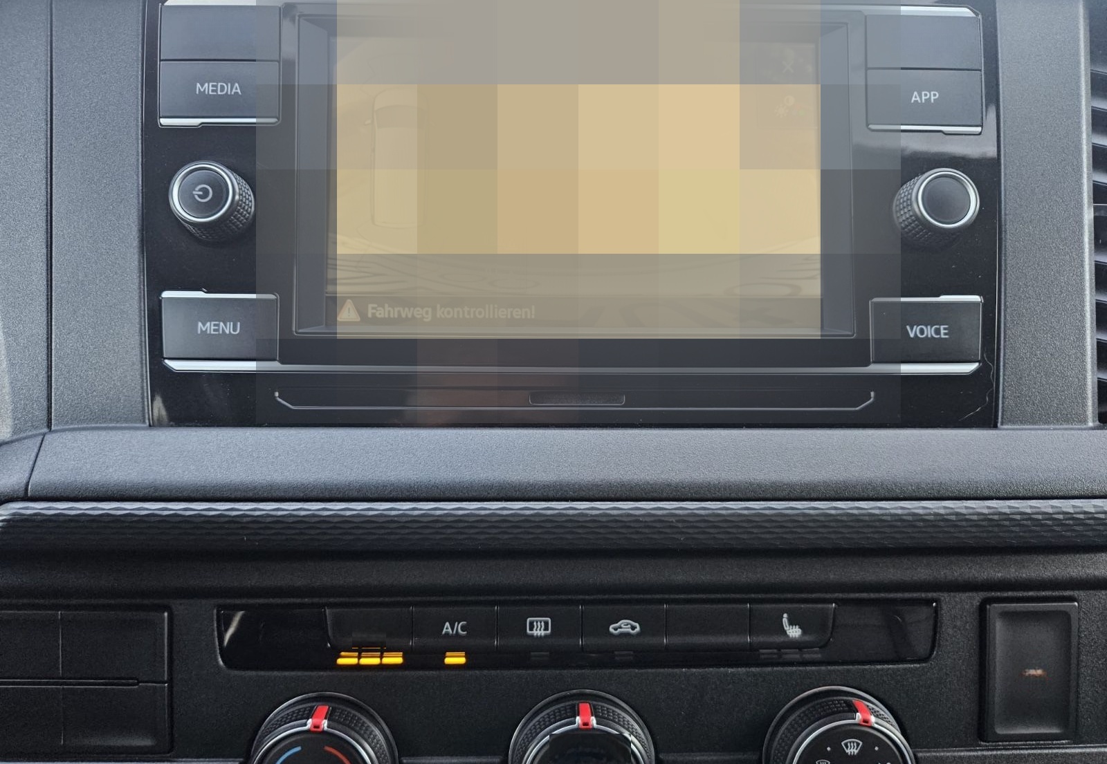 Volkswagen T6.1 Kasten 4Motion lang DSG Standh LED ACC AHK foto 14