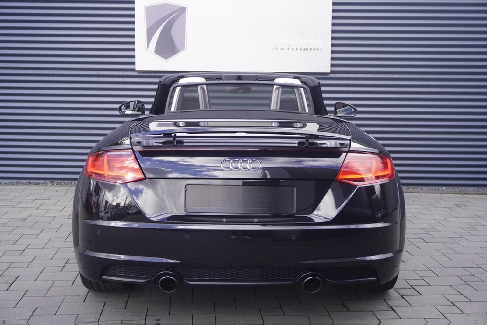 Audi TT CABRIO|S-LINE SPORTPAKET|VIRTUAL|MATRIX|NAVI foto 18