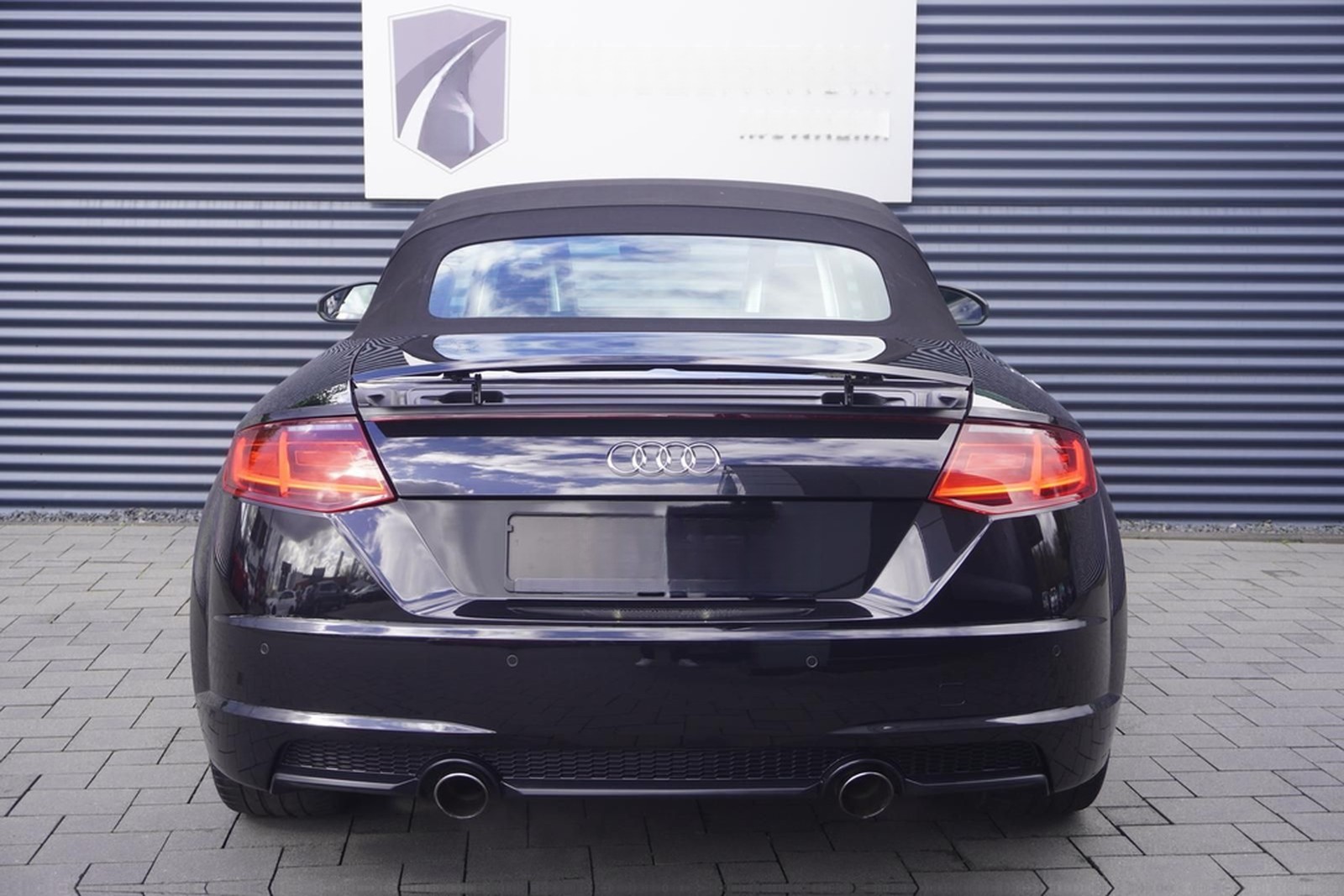 Audi TT CABRIO|S-LINE SPORTPAKET|VIRTUAL|MATRIX|NAVI foto 19