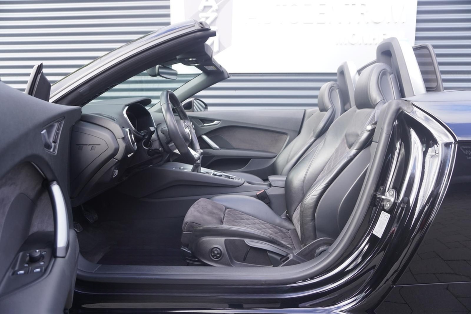 Audi TT CABRIO|S-LINE SPORTPAKET|VIRTUAL|MATRIX|NAVI foto 21