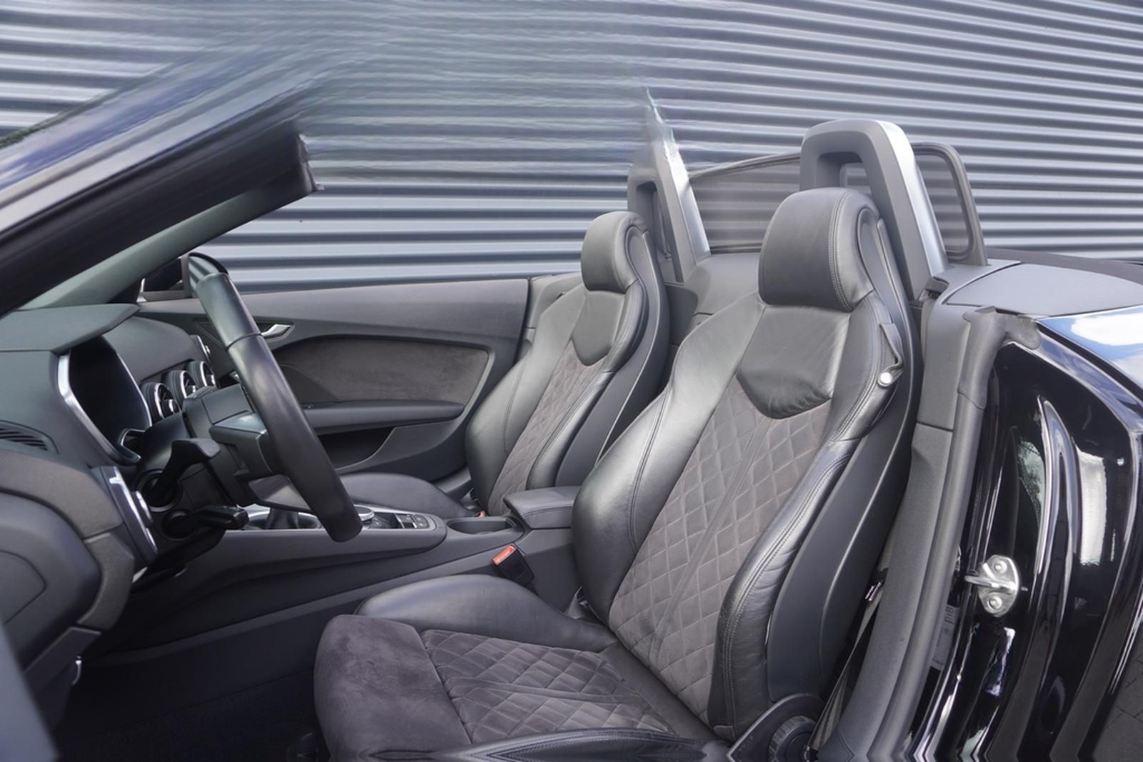 Audi TT CABRIO|S-LINE SPORTPAKET|VIRTUAL|MATRIX|NAVI foto 23