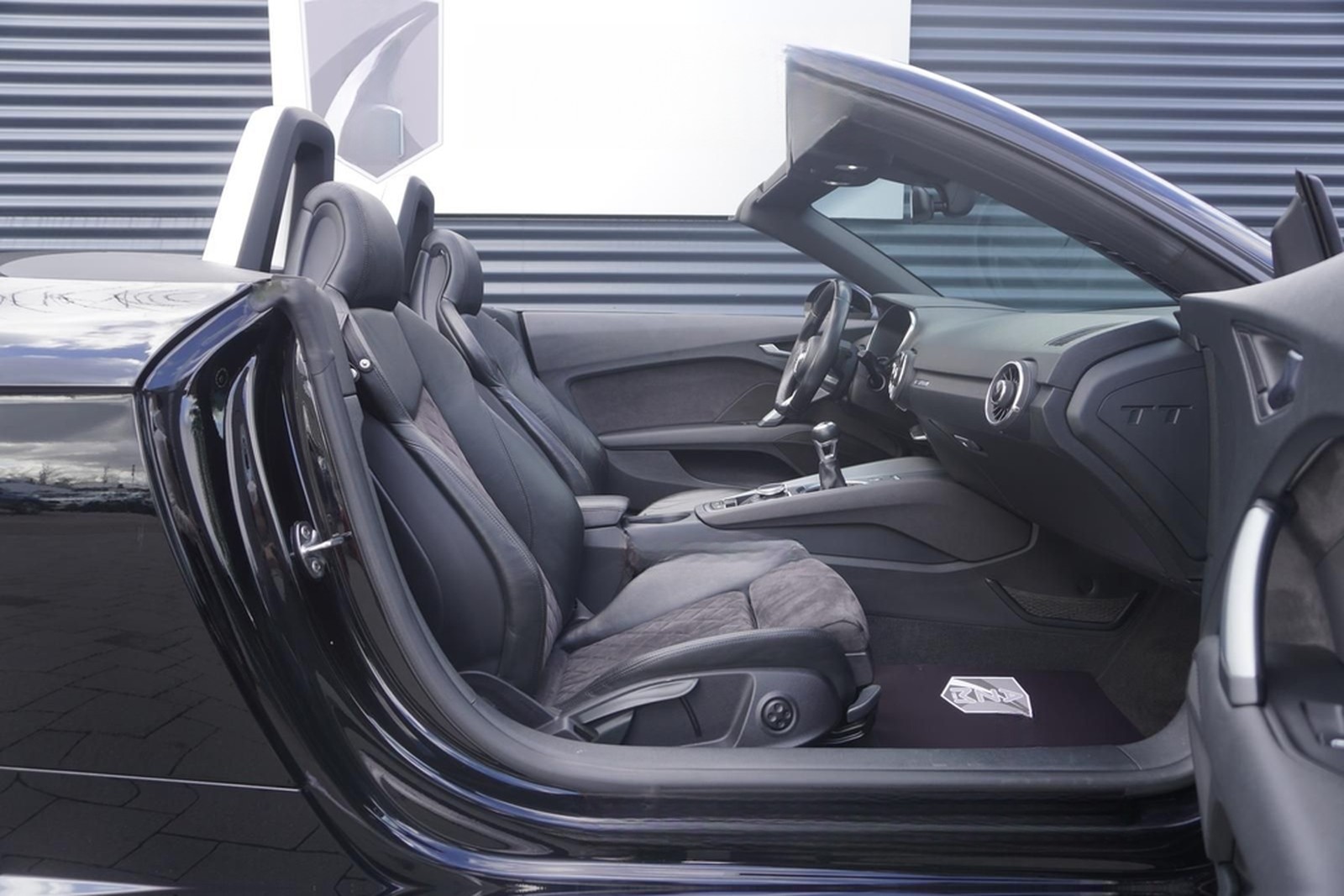 Audi TT CABRIO|S-LINE SPORTPAKET|VIRTUAL|MATRIX|NAVI foto 25