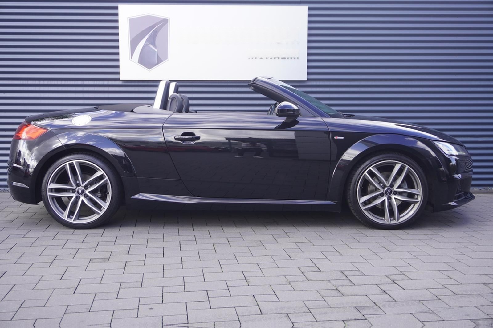 Audi TT CABRIO|S-LINE SPORTPAKET|VIRTUAL|MATRIX|NAVI foto 10