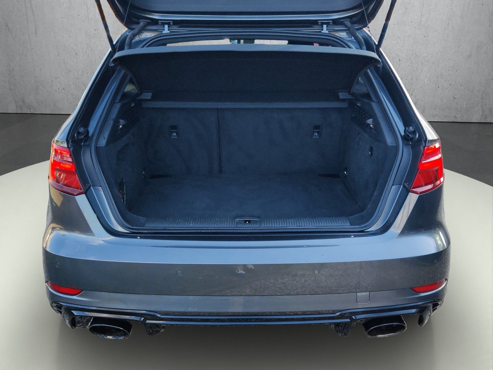 Audi RS 3 Sportback 2.5 TFSI quattro S tronic foto 22