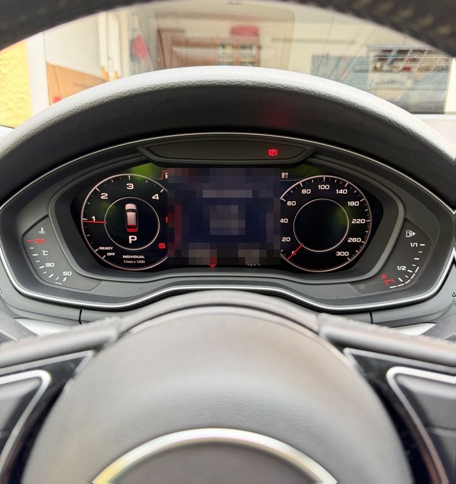 Audi A4 2.0 TDI Avant foto 9