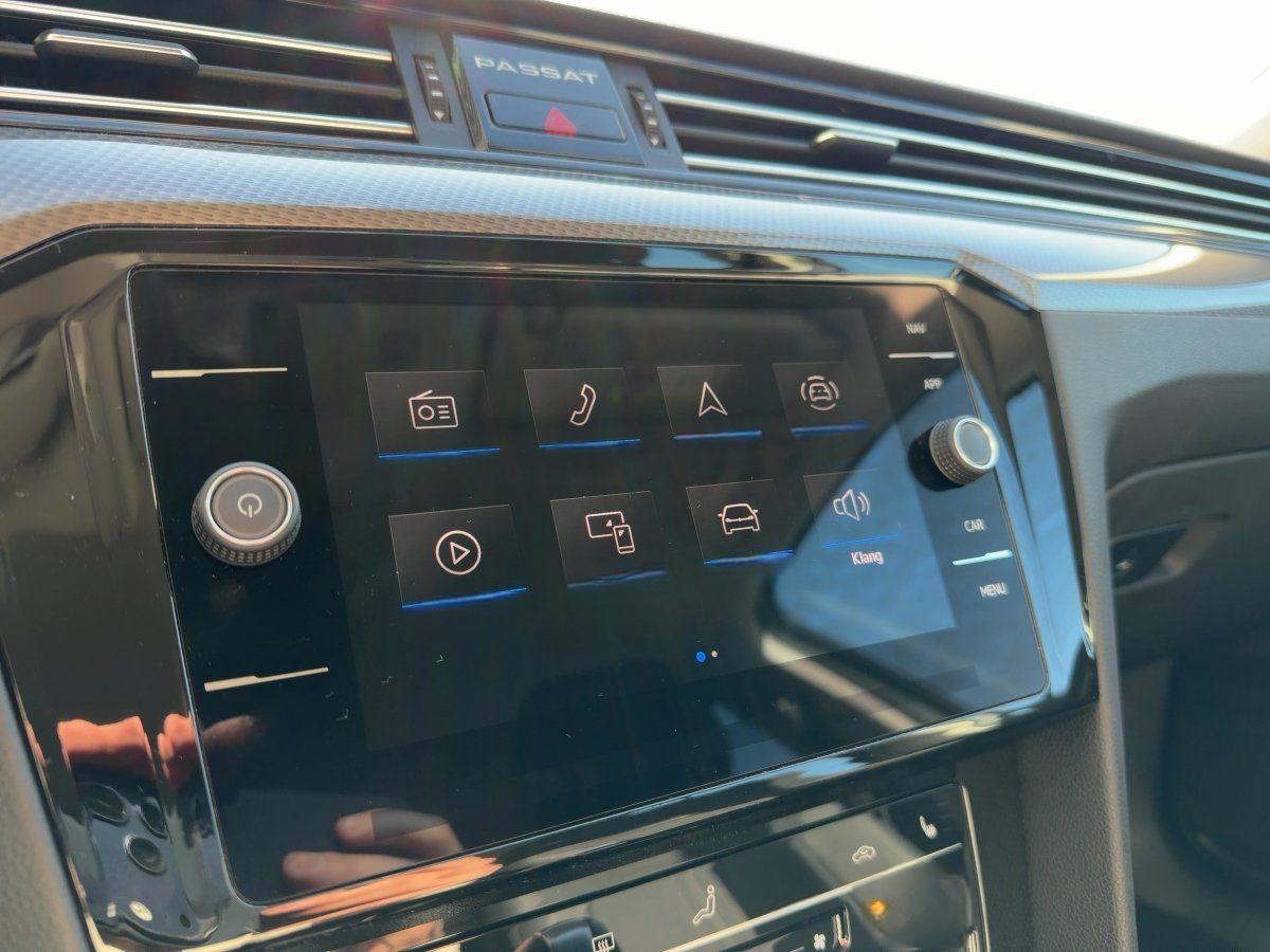 Volkswagen Passat Alltrack Variant 4M+APP+DAB+ACC+LED+NAVI foto 11