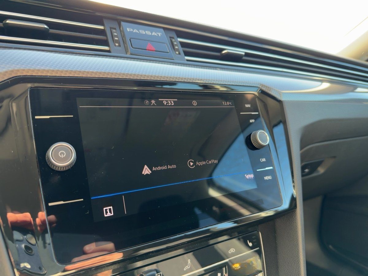 Volkswagen Passat Alltrack Variant 4M+APP+DAB+ACC+LED+NAVI foto 12