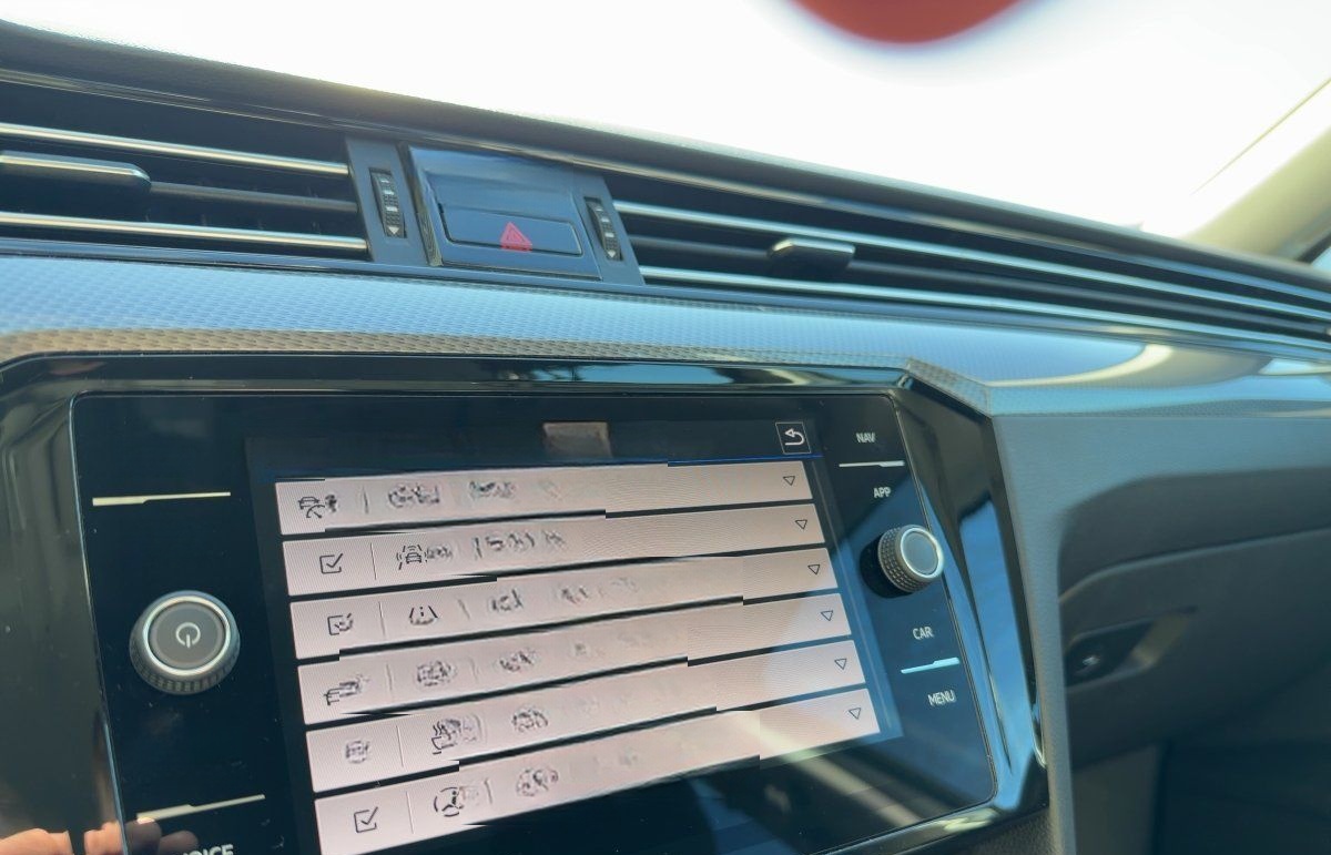 Volkswagen Passat Alltrack Variant 4M+APP+DAB+ACC+LED+NAVI foto 13