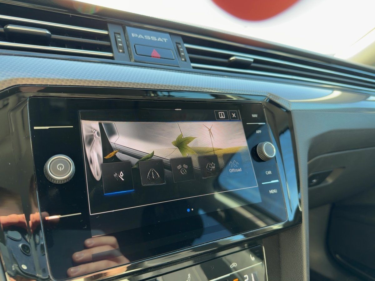 Volkswagen Passat Alltrack Variant 4M+APP+DAB+ACC+LED+NAVI foto 14