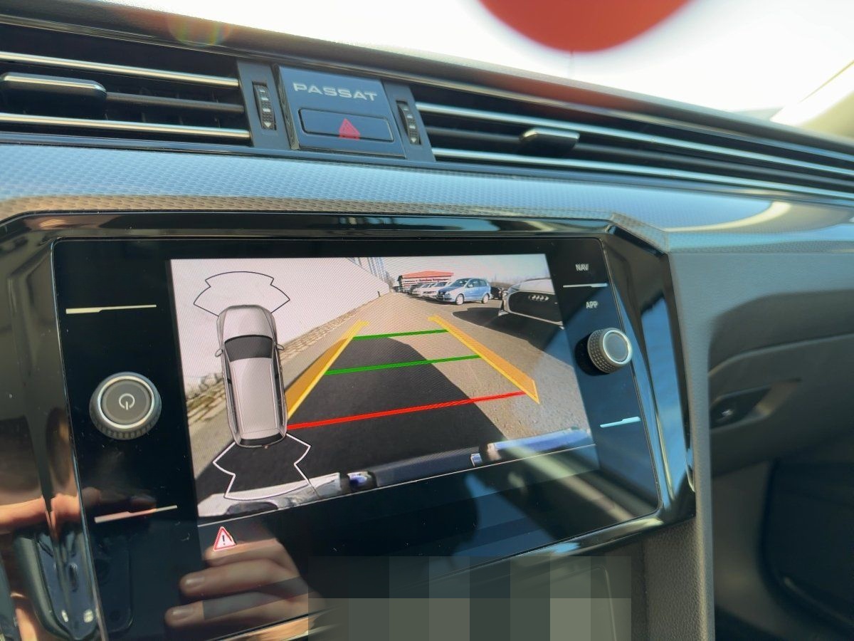 Volkswagen Passat Alltrack Variant 4M+APP+DAB+ACC+LED+NAVI foto 15
