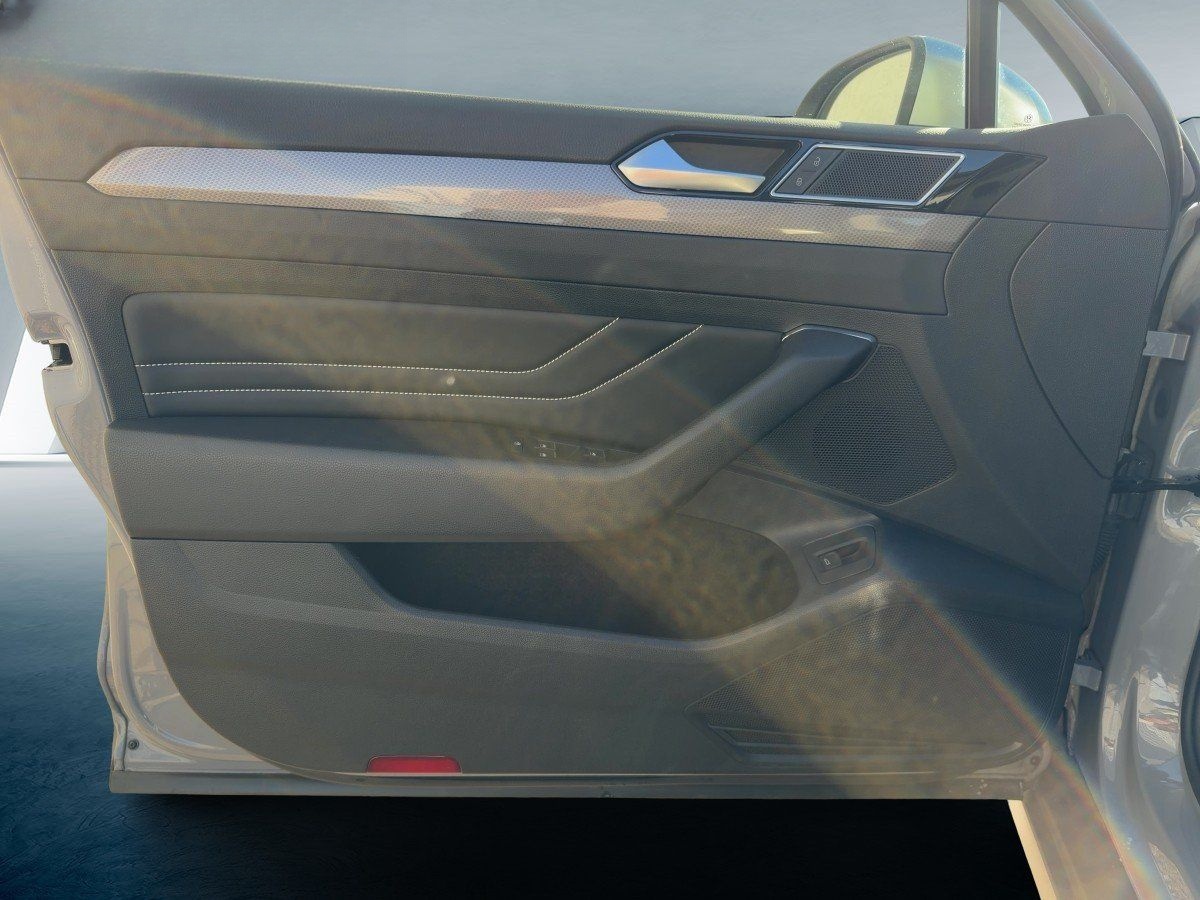 Volkswagen Passat Alltrack Variant 4M+APP+DAB+ACC+LED+NAVI foto 16