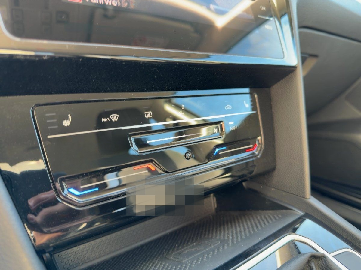 Volkswagen Passat Alltrack Variant 4M+APP+DAB+ACC+LED+NAVI foto 18