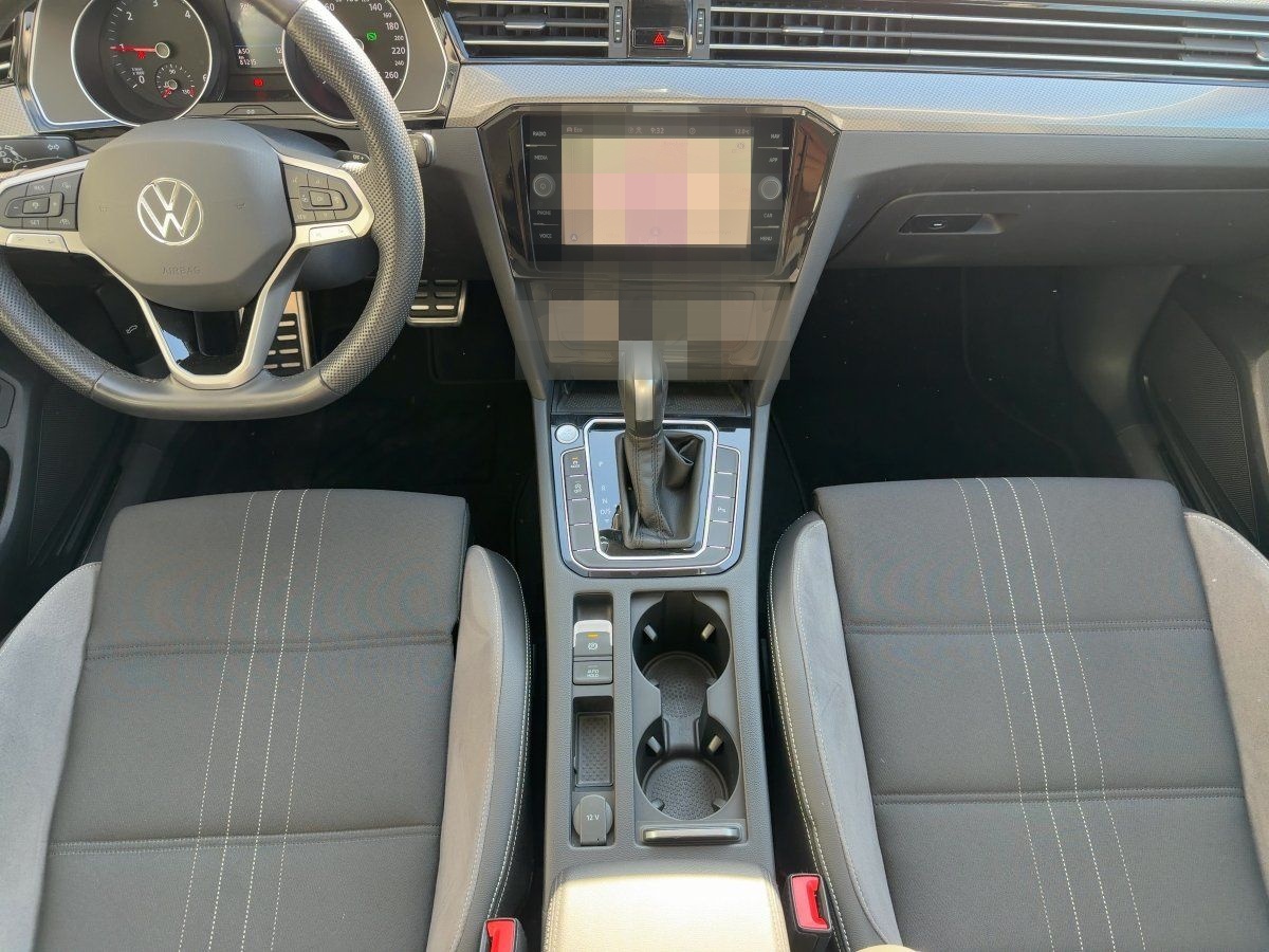 Volkswagen Passat Alltrack Variant 4M+APP+DAB+ACC+LED+NAVI foto 19