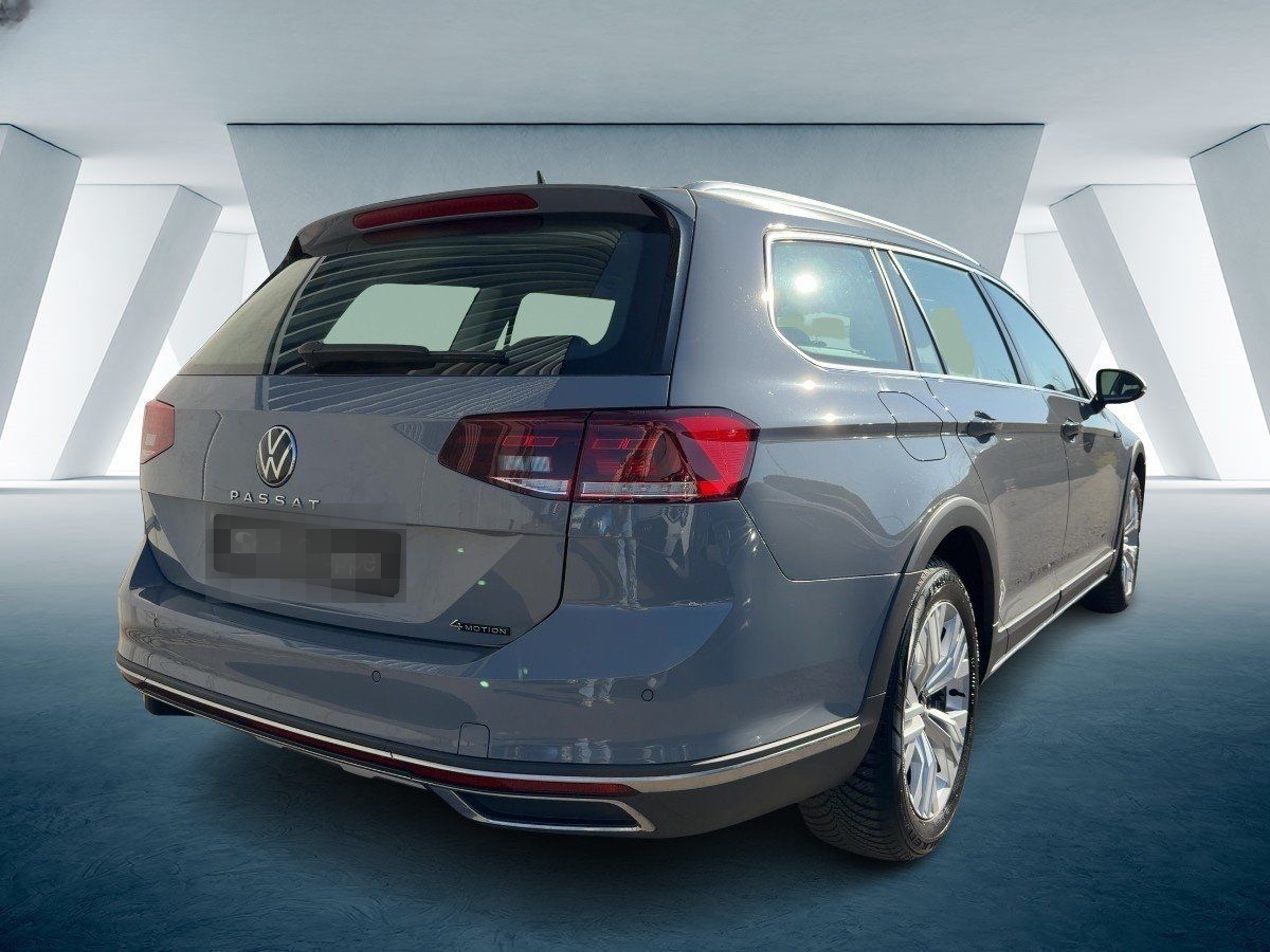 Volkswagen Passat Alltrack Variant 4M+APP+DAB+ACC+LED+NAVI foto 3