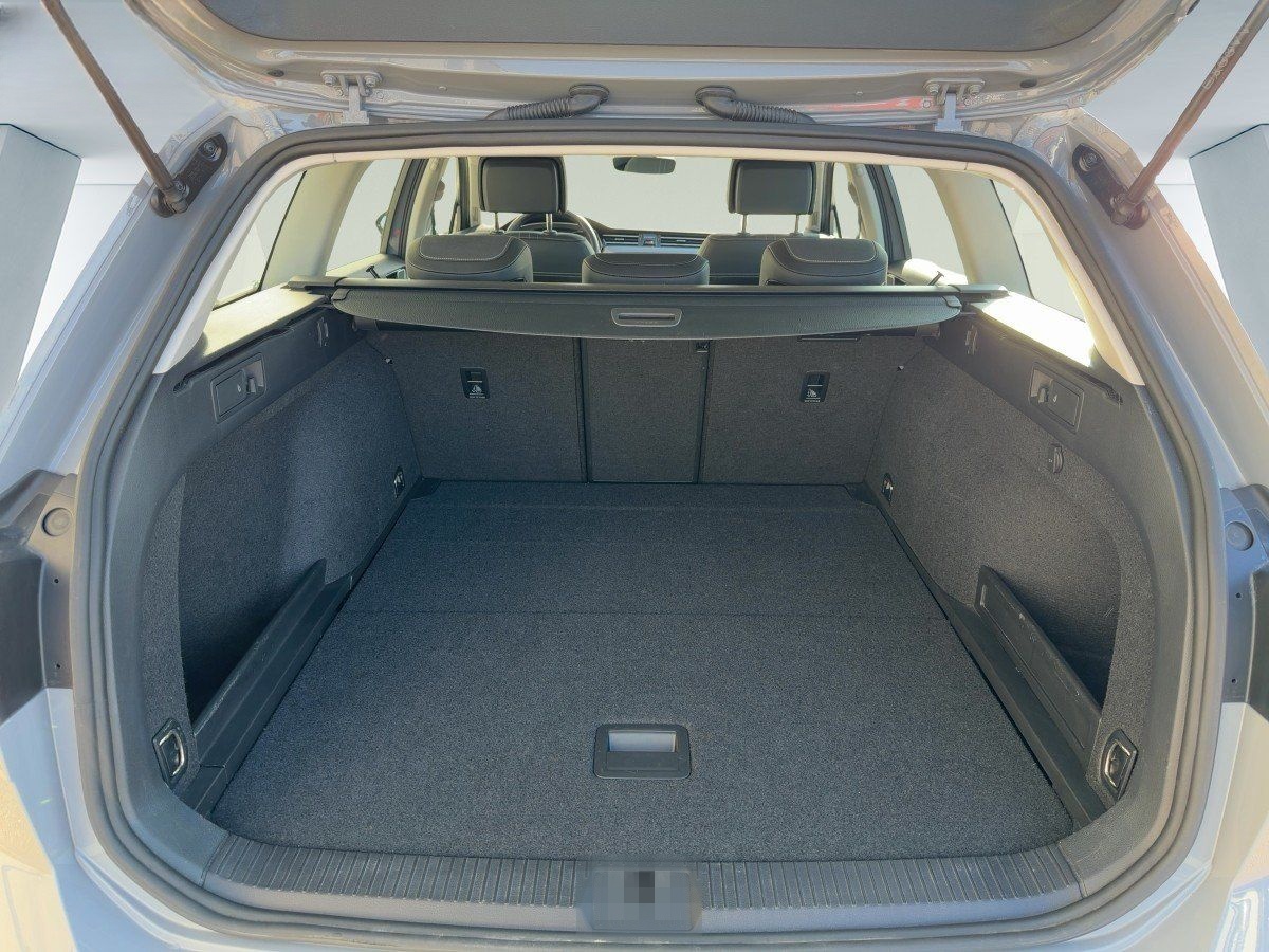 Volkswagen Passat Alltrack Variant 4M+APP+DAB+ACC+LED+NAVI foto 5