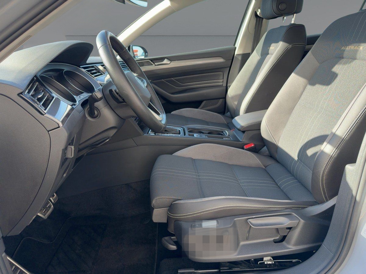 Volkswagen Passat Alltrack Variant 4M+APP+DAB+ACC+LED+NAVI foto 7