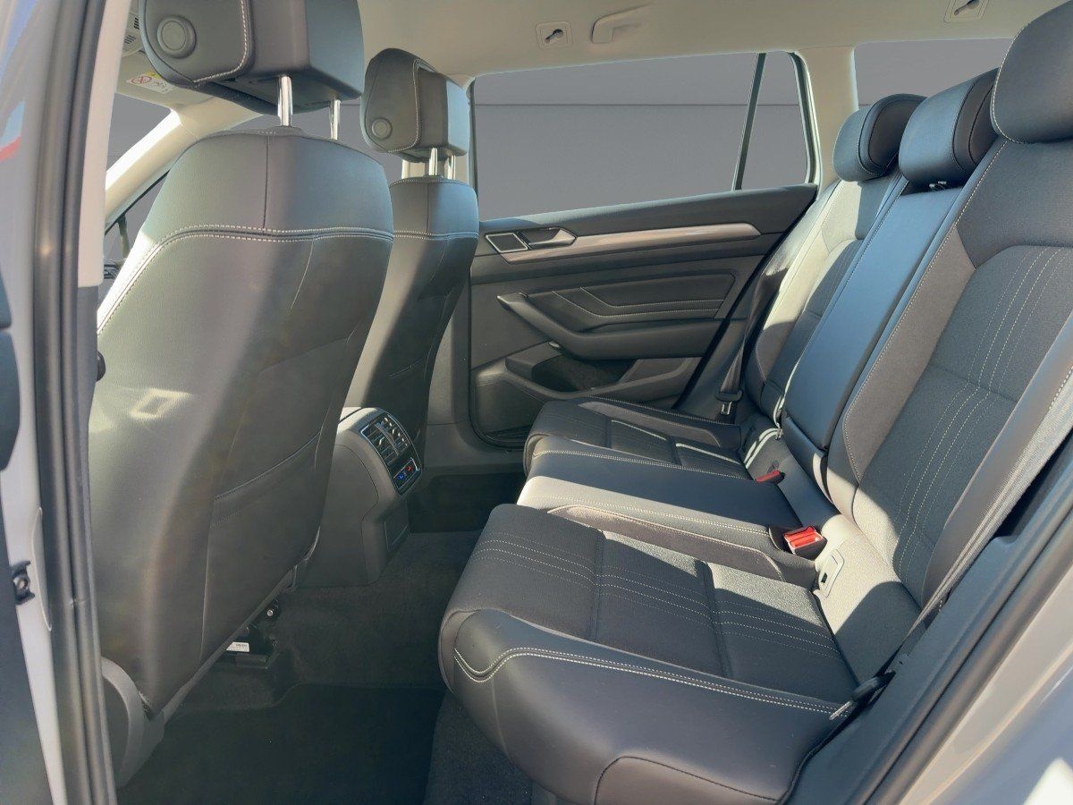 Volkswagen Passat Alltrack Variant 4M+APP+DAB+ACC+LED+NAVI foto 8