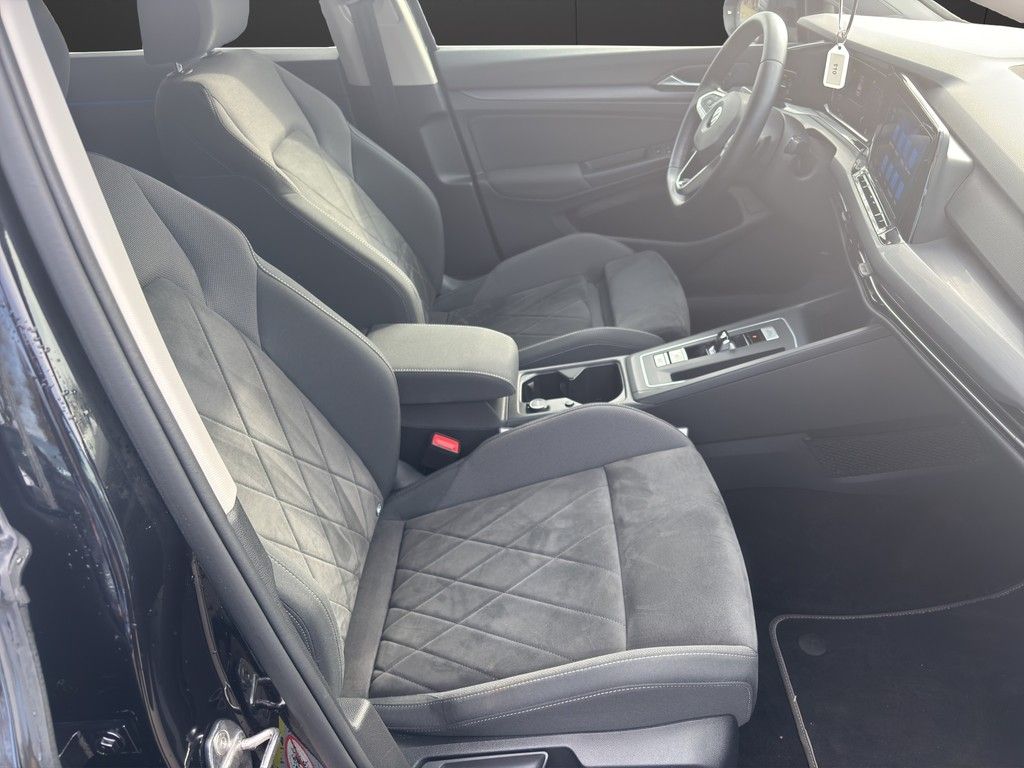 Volkswagen Golf 2.0 TDI SCR DSG Style AHK, ACC, Navi, GJR foto 14