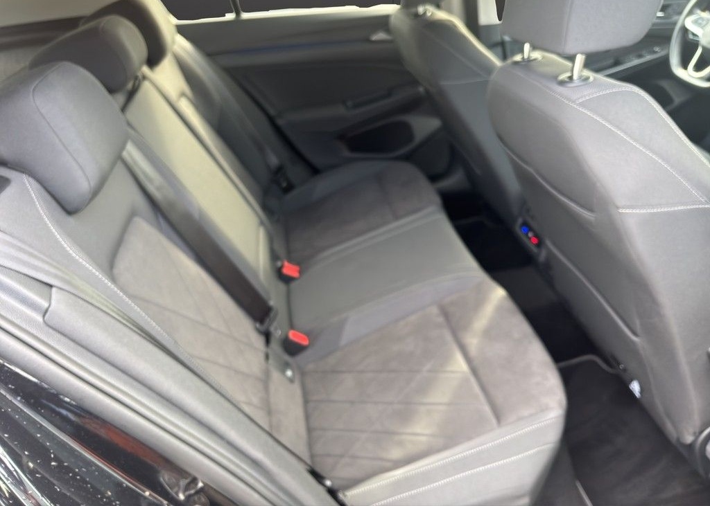 Volkswagen Golf 2.0 TDI SCR DSG Style AHK, ACC, Navi, GJR foto 15