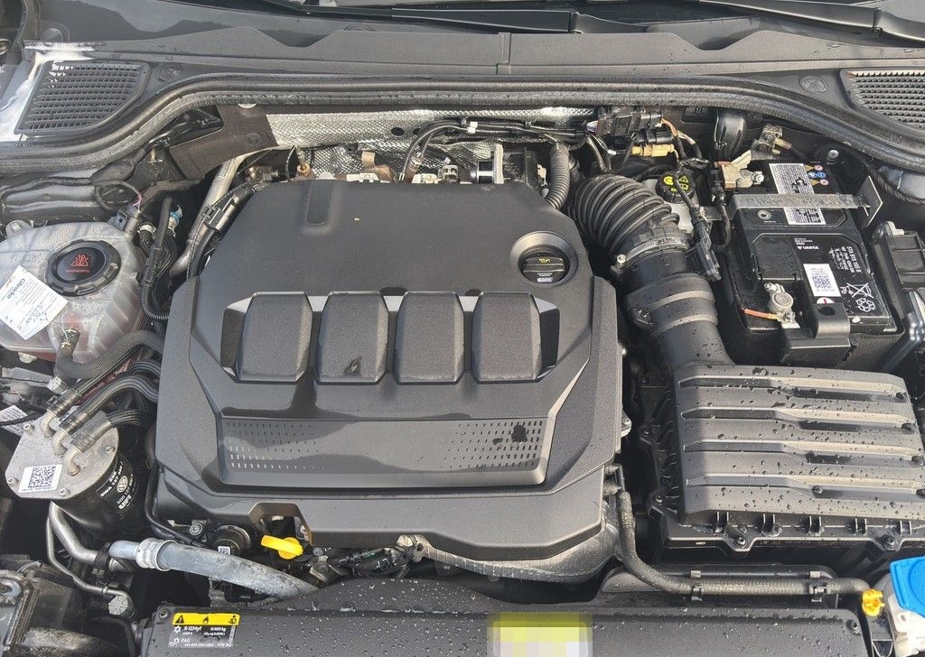 Volkswagen Golf 2.0 TDI SCR DSG Style AHK, ACC, Navi, GJR foto 17
