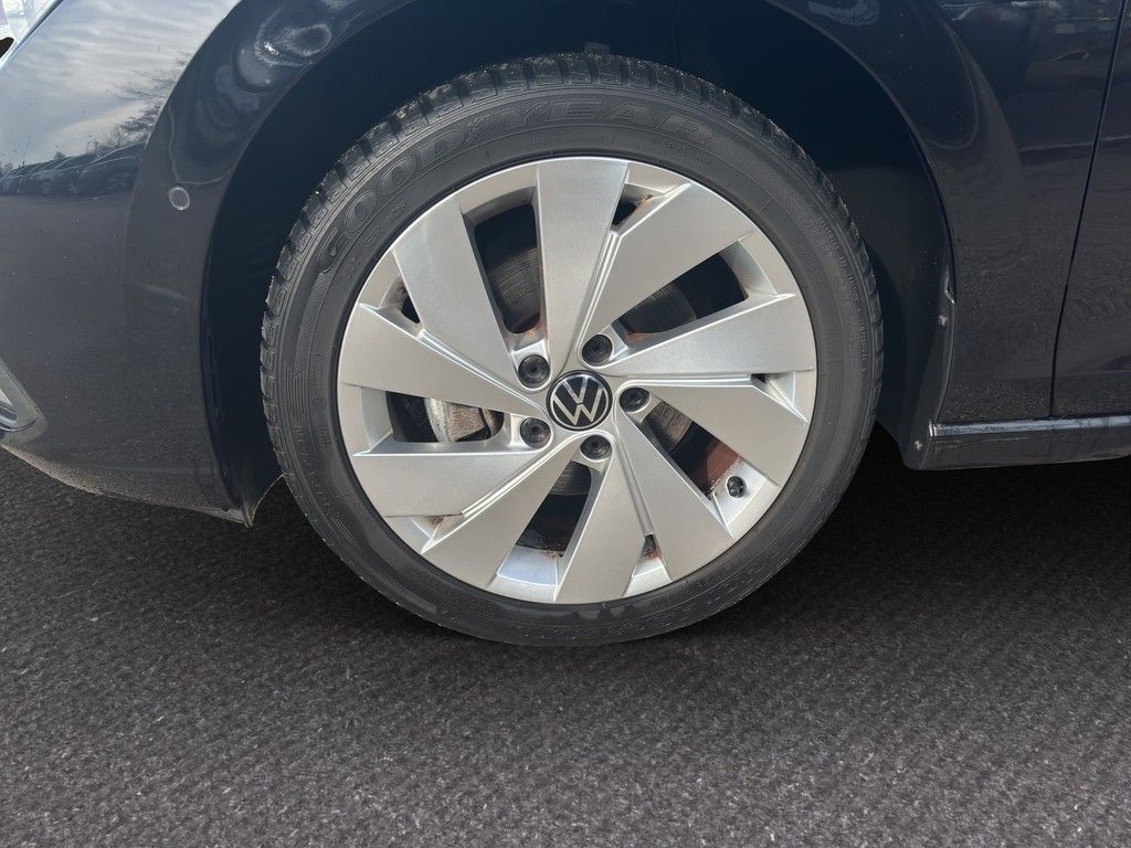 Volkswagen Golf 2.0 TDI SCR DSG Style AHK, ACC, Navi, GJR foto 18