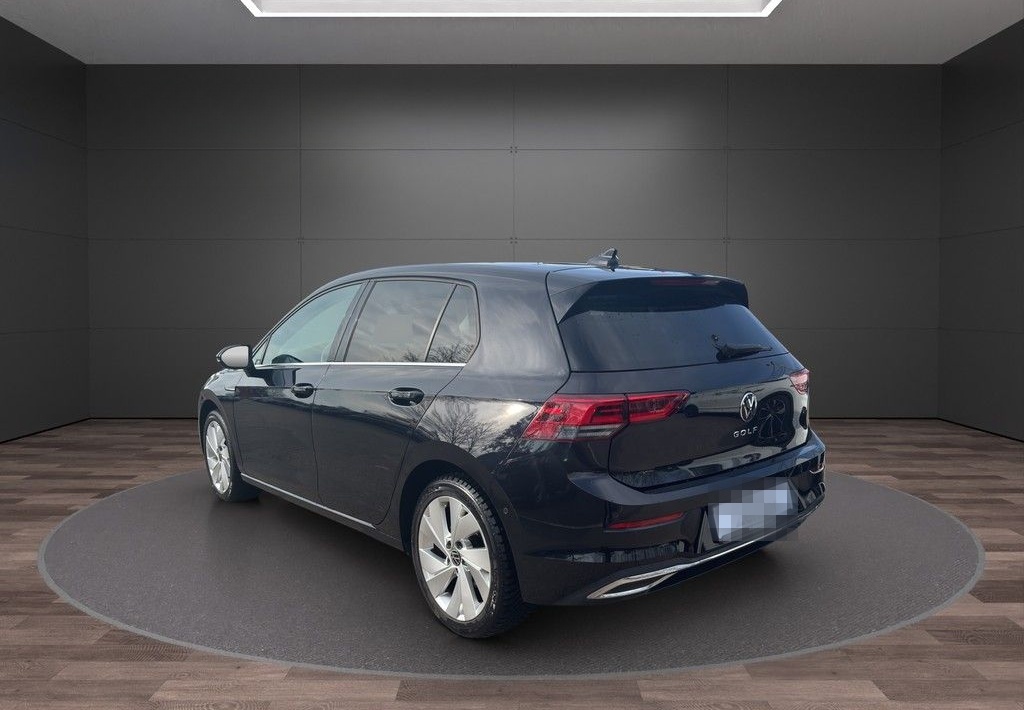 Volkswagen Golf 2.0 TDI SCR DSG Style AHK, ACC, Navi, GJR foto 3