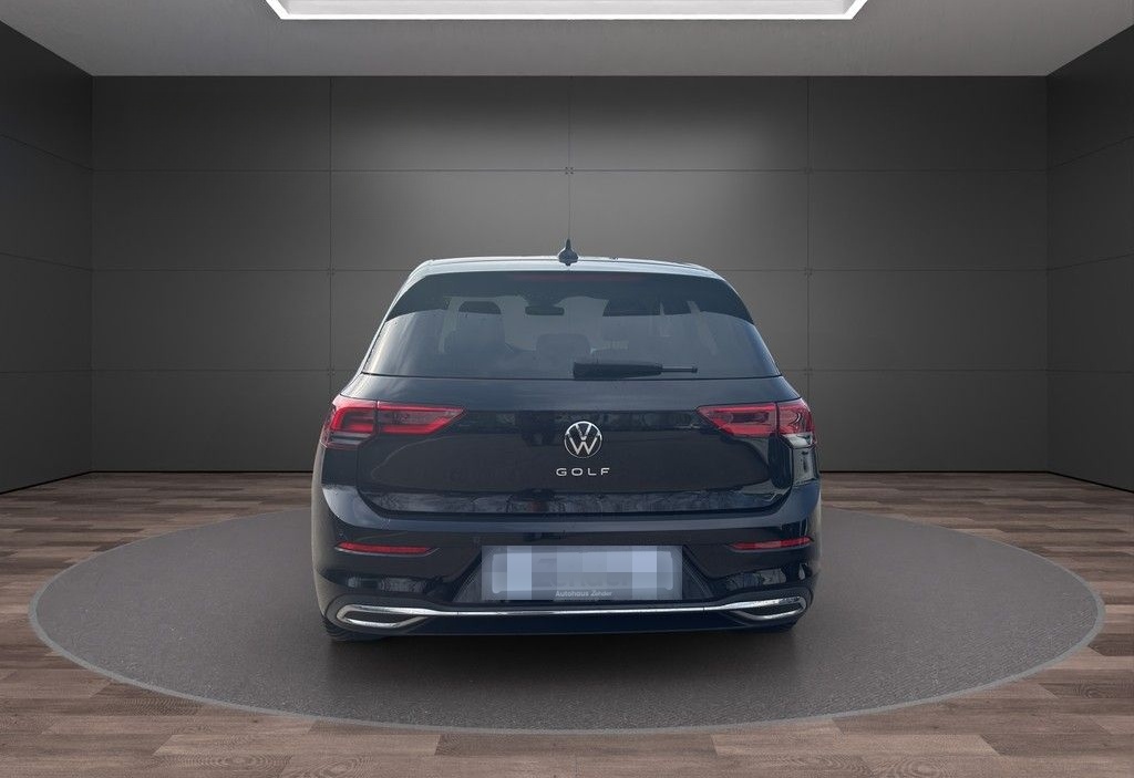 Volkswagen Golf 2.0 TDI SCR DSG Style AHK, ACC, Navi, GJR foto 4