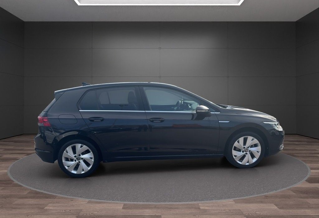 Volkswagen Golf 2.0 TDI SCR DSG Style AHK, ACC, Navi, GJR foto 6