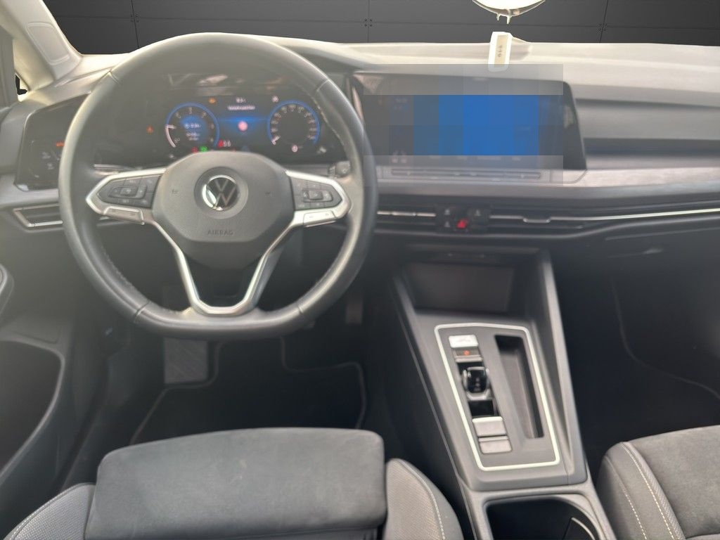 Volkswagen Golf 2.0 TDI SCR DSG Style AHK, ACC, Navi, GJR foto 10